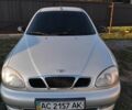 Сірий Деу Сенс, об'ємом двигуна 1.3 л та пробігом 127 тис. км за 2600 $, фото 1 на Automoto.ua