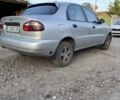 Серый Дэу Сенс, объемом двигателя 1.3 л и пробегом 140 тыс. км за 2000 $, фото 9 на Automoto.ua