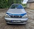 Серый Дэу Сенс, объемом двигателя 1.3 л и пробегом 245 тыс. км за 1500 $, фото 3 на Automoto.ua