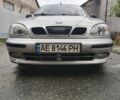 Сірий Деу Сенс, об'ємом двигуна 1.5 л та пробігом 166 тис. км за 1550 $, фото 1 на Automoto.ua
