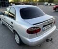 Сірий Деу Сенс, об'ємом двигуна 1.5 л та пробігом 365 тис. км за 1700 $, фото 7 на Automoto.ua