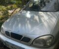 Сірий Деу Сенс, об'ємом двигуна 1.4 л та пробігом 1000 тис. км за 1560 $, фото 1 на Automoto.ua