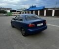 Сірий Деу Сенс, об'ємом двигуна 0 л та пробігом 200 тис. км за 1800 $, фото 5 на Automoto.ua