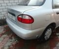 Сірий Деу Сенс, об'ємом двигуна 1.5 л та пробігом 260 тис. км за 2300 $, фото 6 на Automoto.ua