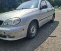 Сірий Деу Сенс, об'ємом двигуна 1.5 л та пробігом 160 тис. км за 2000 $, фото 4 на Automoto.ua