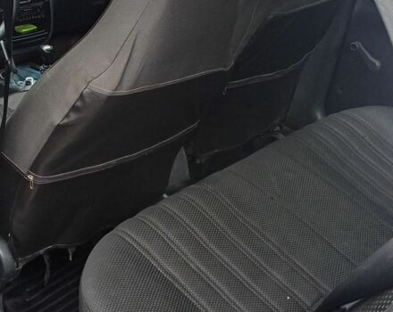 Серый Дэу Сенс, объемом двигателя 1.4 л и пробегом 340 тыс. км за 1950 $, фото 7 на Automoto.ua