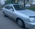 Серый Дэу Сенс, объемом двигателя 1.5 л и пробегом 230 тыс. км за 2400 $, фото 1 на Automoto.ua