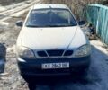 Серый Дэу Сенс, объемом двигателя 1.5 л и пробегом 2 тыс. км за 1000 $, фото 1 на Automoto.ua