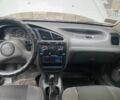 Сірий Деу Сенс, об'ємом двигуна 1.5 л та пробігом 118 тис. км за 2500 $, фото 5 на Automoto.ua