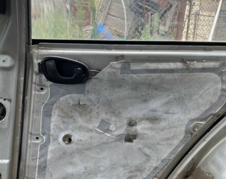 Сірий Деу Сенс, об'ємом двигуна 1.6 л та пробігом 5 тис. км за 800 $, фото 7 на Automoto.ua