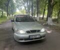 Серый Дэу Сенс, объемом двигателя 1.4 л и пробегом 300 тыс. км за 850 $, фото 1 на Automoto.ua