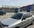 Серый Дэу Сенс, объемом двигателя 1.4 л и пробегом 157 тыс. км за 2350 $, фото 1 на Automoto.ua