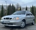 Сірий Деу Сенс, об'ємом двигуна 1.5 л та пробігом 170 тис. км за 2199 $, фото 1 на Automoto.ua