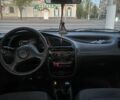 Серый Дэу Сенс, объемом двигателя 1.5 л и пробегом 190 тыс. км за 3200 $, фото 4 на Automoto.ua