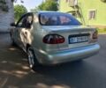 Серый Дэу Сенс, объемом двигателя 1.5 л и пробегом 300 тыс. км за 2100 $, фото 8 на Automoto.ua