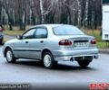 Серый Дэу Сенс, объемом двигателя 13 л и пробегом 120 тыс. км за 1699 $, фото 2 на Automoto.ua