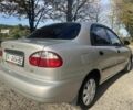 Серый Дэу Сенс, объемом двигателя 0 л и пробегом 63 тыс. км за 3200 $, фото 4 на Automoto.ua