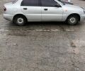 Сірий Деу Сенс, об'ємом двигуна 1.3 л та пробігом 170 тис. км за 2500 $, фото 3 на Automoto.ua