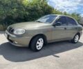 Серый Дэу Сенс, объемом двигателя 1.3 л и пробегом 100 тыс. км за 1700 $, фото 1 на Automoto.ua
