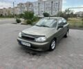 Сірий Деу Сенс, об'ємом двигуна 1.5 л та пробігом 277 тис. км за 2500 $, фото 1 на Automoto.ua