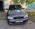 Серый Дэу Сенс, объемом двигателя 1.4 л и пробегом 300 тыс. км за 3100 $, фото 1 на Automoto.ua