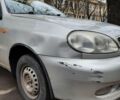 Серый Дэу Сенс, объемом двигателя 1.5 л и пробегом 183 тыс. км за 2400 $, фото 1 на Automoto.ua