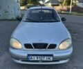 Сірий Деу Сенс, об'ємом двигуна 1.4 л та пробігом 211 тис. км за 1299 $, фото 1 на Automoto.ua