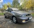Серый Дэу Сенс, объемом двигателя 1.5 л и пробегом 300 тыс. км за 2200 $, фото 1 на Automoto.ua