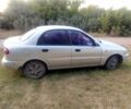 Сірий Деу Сенс, об'ємом двигуна 1.5 л та пробігом 320 тис. км за 1343 $, фото 4 на Automoto.ua