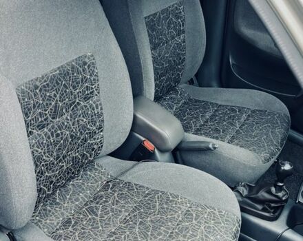 Серый Дэу Сенс, объемом двигателя 1.5 л и пробегом 296 тыс. км за 1950 $, фото 3 на Automoto.ua