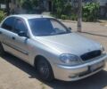Серый Дэу Сенс, объемом двигателя 0 л и пробегом 156 тыс. км за 2600 $, фото 1 на Automoto.ua