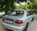Серый Дэу Сенс, объемом двигателя 1.4 л и пробегом 170 тыс. км за 1500 $, фото 3 на Automoto.ua