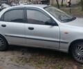 Серый Дэу Сенс, объемом двигателя 1.6 л и пробегом 147 тыс. км за 1999 $, фото 2 на Automoto.ua