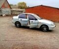 Дэу Сенс 2007 в Валках на Automoto.ua Серый Дэу Сенс, объемом двигателя 1.4 л и пробегом 165 тыс. км за 1550 $, фото 9 на Automoto.ua