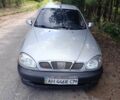 Сірий Деу Сенс, об'ємом двигуна 1.4 л та пробігом 390 тис. км за 893 $, фото 1 на Automoto.ua