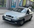 Сірий Деу Сенс, об'ємом двигуна 1.3 л та пробігом 160 тис. км за 999 $, фото 1 на Automoto.ua