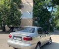 Серый Дэу Сенс, объемом двигателя 1.6 л и пробегом 184 тыс. км за 2700 $, фото 6 на Automoto.ua