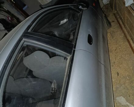 Сірий Деу Сенс, об'ємом двигуна 0 л та пробігом 145 тис. км за 700 $, фото 7 на Automoto.ua