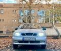 Серый Дэу Сенс, объемом двигателя 1.5 л и пробегом 149 тыс. км за 2000 $, фото 2 на Automoto.ua