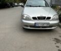Сірий Деу Сенс, об'ємом двигуна 1.6 л та пробігом 196 тис. км за 1701 $, фото 1 на Automoto.ua
