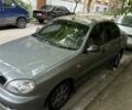 Серый Дэу Сенс, объемом двигателя 1.5 л и пробегом 56 тыс. км за 3600 $, фото 5 на Automoto.ua