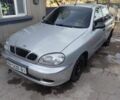 Серый Дэу Сенс, объемом двигателя 1.4 л и пробегом 250 тыс. км за 1500 $, фото 1 на Automoto.ua