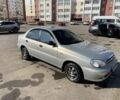 Серый Дэу Сенс, объемом двигателя 1.5 л и пробегом 123 тыс. км за 2500 $, фото 4 на Automoto.ua