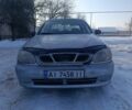 Серый Дэу Сенс, объемом двигателя 0 л и пробегом 120 тыс. км за 800 $, фото 1 на Automoto.ua