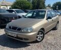 Сірий Деу Сенс, об'ємом двигуна 1.3 л та пробігом 149 тис. км за 1999 $, фото 1 на Automoto.ua