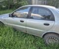 Сірий Деу Сенс, об'ємом двигуна 1.3 л та пробігом 1 тис. км за 700 $, фото 1 на Automoto.ua