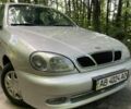 Сірий Деу Сенс, об'ємом двигуна 1.5 л та пробігом 250 тис. км за 1496 $, фото 1 на Automoto.ua