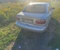 Сірий Деу Сенс, об'ємом двигуна 1.5 л та пробігом 270 тис. км за 1500 $, фото 2 на Automoto.ua