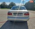 Серый Дэу Сенс, объемом двигателя 1.3 л и пробегом 100 тыс. км за 1800 $, фото 4 на Automoto.ua