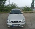 Сірий Деу Сенс, об'ємом двигуна 1.5 л та пробігом 260 тис. км за 1600 $, фото 1 на Automoto.ua
